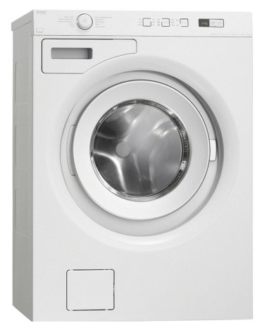 Máy giặt Asko W6554 W ảnh, đặc điểm