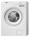 洗衣机 Asko W6554 W 60.00x85.00x59.00 厘米
