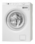 洗濯機 Asko W6564 W 60.00x85.00x60.00 cm