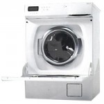 Tvättmaskin Asko W660 60.00x85.00x60.00 cm