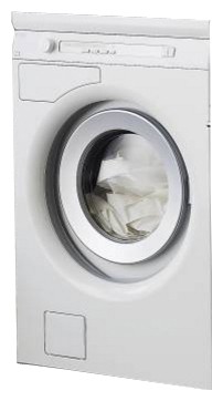 Máy giặt Asko W6863 W ảnh, đặc điểm