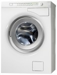वॉशिंग मशीन Asko W6884 ECO W 60.00x85.00x59.00 सेमी