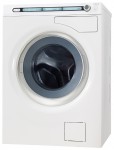 वॉशिंग मशीन Asko W6984 W 60.00x85.00x60.00 सेमी