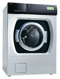 वॉशिंग मशीन Asko WMC55D1133 तस्वीर, विशेषताएँ