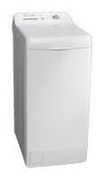 Tvättmaskin Asko WT6300 Fil, egenskaper