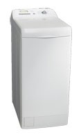 वॉशिंग मशीन Asko WT6320 तस्वीर, विशेषताएँ