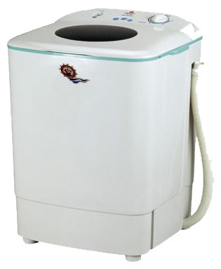 Machine à laver Ассоль XPB55-158 Photo, les caractéristiques