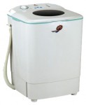 Máquina de lavar Ассоль XPB55-158 49.00x83.00x44.00 cm