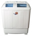 वॉशिंग मशीन Ассоль XPB58-268SA 87.00x75.00x41.00 सेमी
