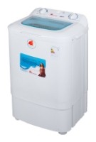 Máquina de lavar Ассоль XPB60-717G Foto, características