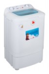 Máquina de lavar Ассоль XPB60-717G 45.00x84.00x53.00 cm
