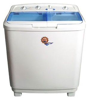 çamaşır makinesi Ассоль XPB65-265ASD fotoğraf, özellikleri
