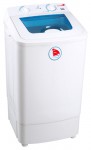 çamaşır makinesi Ассоль XPBM55-158 44.00x86.00x49.00 sm