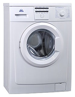 Tvättmaskin ATLANT 35M81 Fil, egenskaper