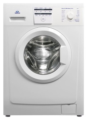 Machine à laver ATLANT 45У81 Photo, les caractéristiques