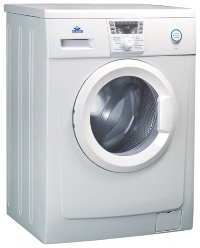 Tvättmaskin ATLANT 45У82 Fil, egenskaper