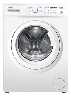 Tvättmaskin ATLANT 50У109 Fil, egenskaper