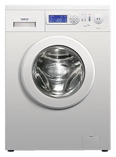 Tvättmaskin ATLANT 50У86 Fil, egenskaper