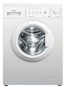 Vaskemaskin ATLANT 60С108 Bilde, kjennetegn