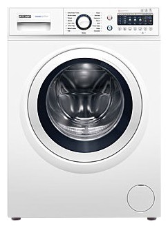 Machine à laver ATLANT 60С810 Photo, les caractéristiques