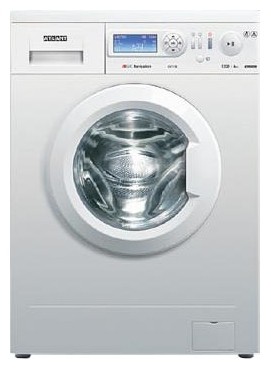 Tvättmaskin ATLANT 60У86 Fil, egenskaper