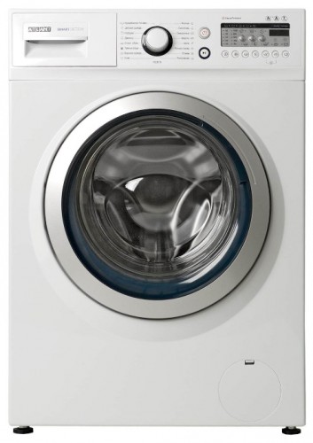 Tvättmaskin ATLANT 70С1010-01 Fil, egenskaper