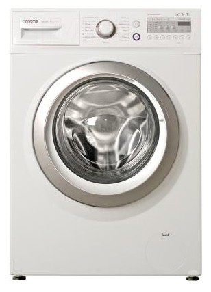 Machine à laver ATLANT 70С1010-02 Photo, les caractéristiques