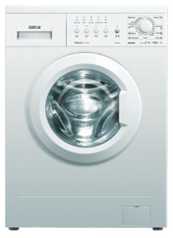 çamaşır makinesi ATLANT 70С108 fotoğraf, özellikleri