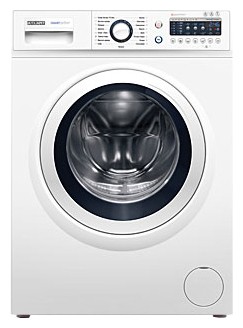 Tvättmaskin ATLANT 70С810 Fil, egenskaper