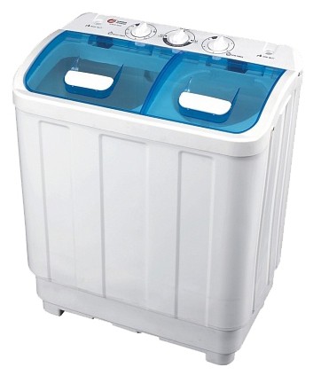 Máy giặt AVEX XPB 35-25AW ảnh, đặc điểm
