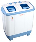 वॉशिंग मशीन AVEX XPB 42-248 AS 67.00x77.00x38.00 सेमी