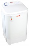 वॉशिंग मशीन AVEX XPB 45-168 45.00x71.00x40.00 सेमी