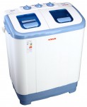 洗衣机 AVEX XPB 45-258 BS 60.00x84.00x40.00 厘米