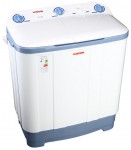 वॉशिंग मशीन AVEX XPB 55-228 S 74.00x84.00x41.00 सेमी