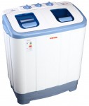 Machine à laver AVEX XPB 60-228 SA 74.00x85.00x41.00 cm
