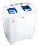 Machine à laver AVEX XPB 65-55 AW 71.00x85.00x41.00 cm