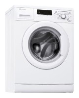 Mașină de spălat Bauknecht AWSB 63213 fotografie, caracteristici