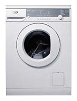 Máquina de lavar Bauknecht HDW 6000/PRO WA Foto, características