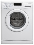 çamaşır makinesi Bauknecht WA PLUS 624 TDi 60.00x85.00x57.00 sm