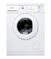 Machine à laver Bauknecht WAE 8789 Photo, les caractéristiques