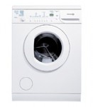 Machine à laver Bauknecht WAE 8789 60.00x84.00x56.00 cm