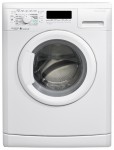 洗濯機 Bauknecht WAGH 72 60.00x85.00x57.00 cm