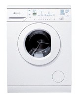 Machine à laver Bauknecht WAK 7375 Photo, les caractéristiques