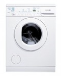 वॉशिंग मशीन Bauknecht WAK 7375 60.00x85.00x60.00 सेमी