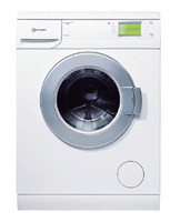 Machine à laver Bauknecht WAL 10788 Photo, les caractéristiques