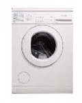洗衣机 Bauknecht WAS 4340 59.00x85.00x60.00 厘米