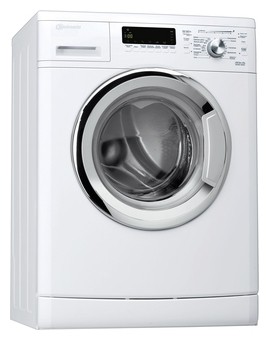 Máquina de lavar Bauknecht WCMC 64523 Foto, características