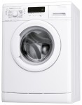 Máquina de lavar Bauknecht WM 6L56 60.00x85.00x57.00 cm