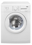 洗濯機 BEKO ELB 57001 M 60.00x85.00x35.00 cm