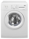 洗衣机 BEKO ELB 67001 Y 60.00x84.00x42.00 厘米